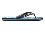 Sandalias Quiksilver Molokai Art 101264 Para Hombre
