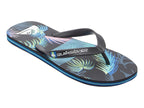 Sandalias Quiksilver Molokai Art 101264 Para Hombre