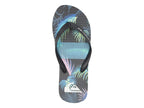 Sandalias Quiksilver Molokai Art 101264 Para Hombre