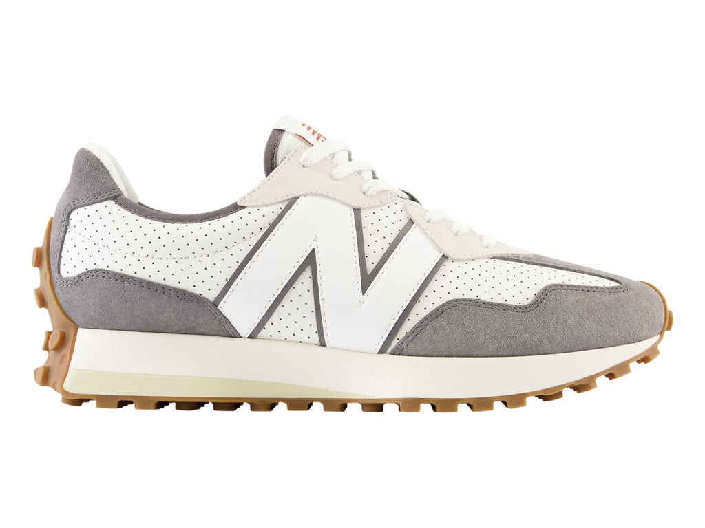Tenis New Balance 327 J Para Hombre