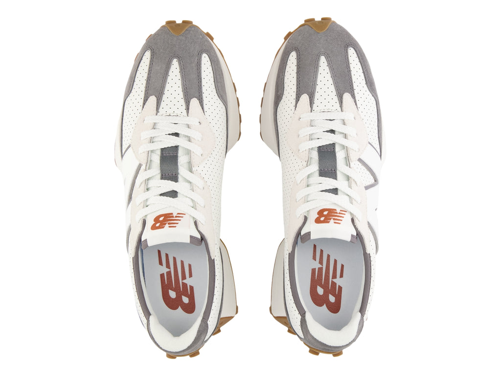 Tenis New Balance 327 Para Hombre