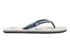 Sandalias Quiksilver Molokai Art 101264 Para Hombre