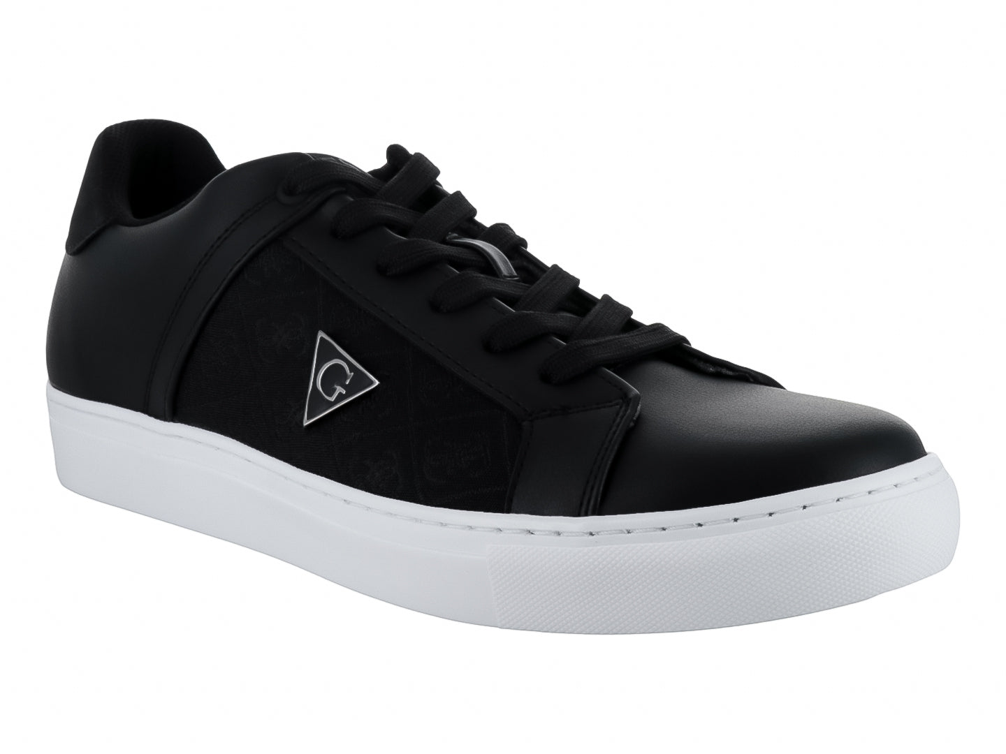 Tenis Guess Bonebe Para Hombre