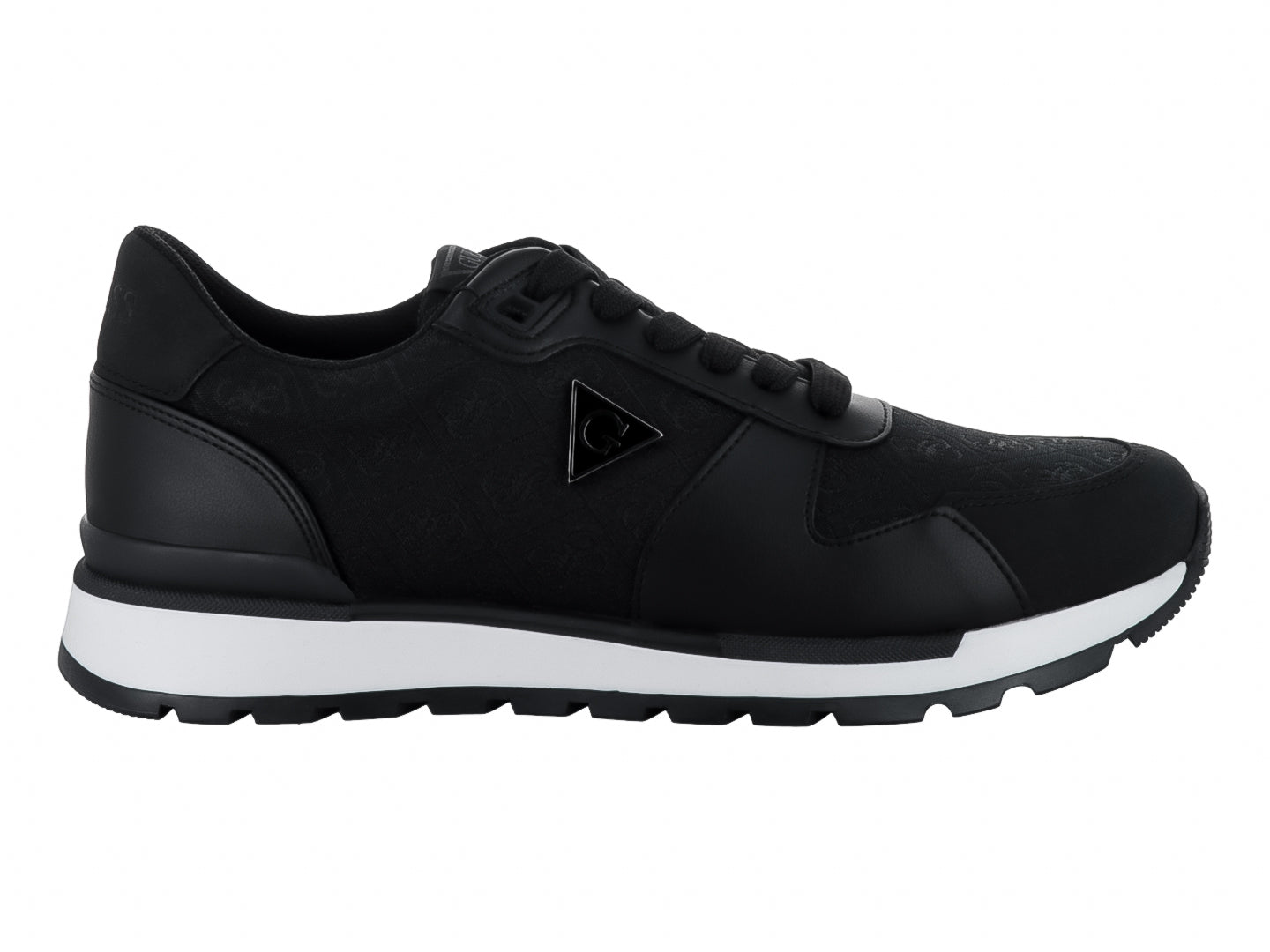 Tenis Guess Reinha Para Hombre