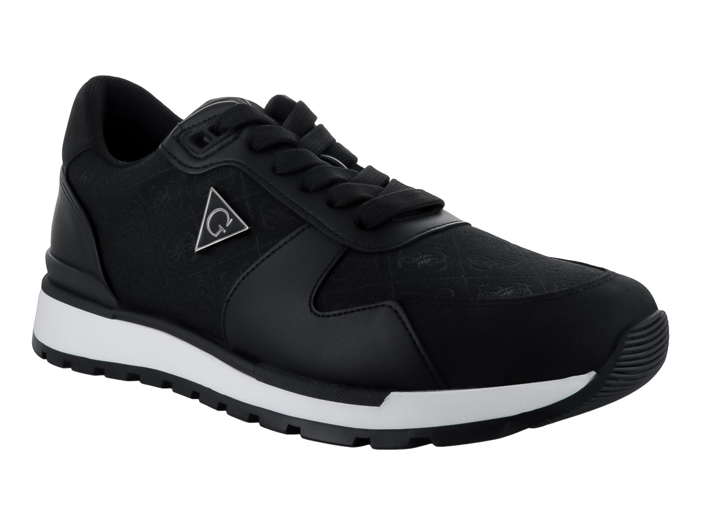 Tenis Guess Reinha Para Hombre