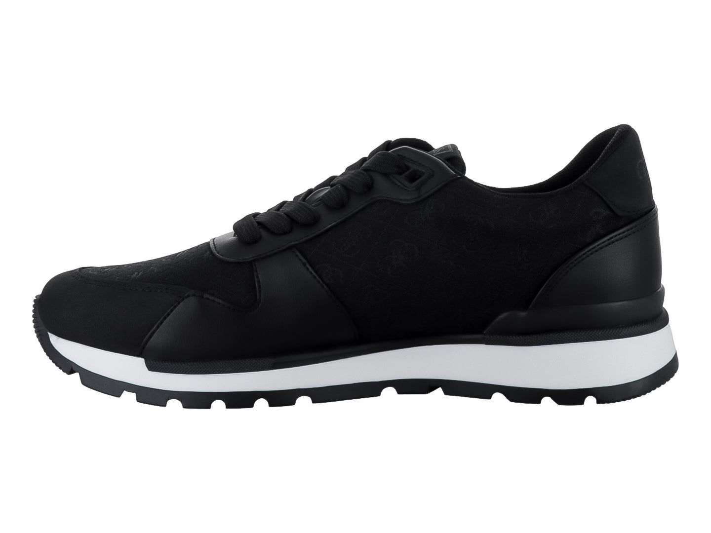 Tenis Guess Reinha Para Hombre