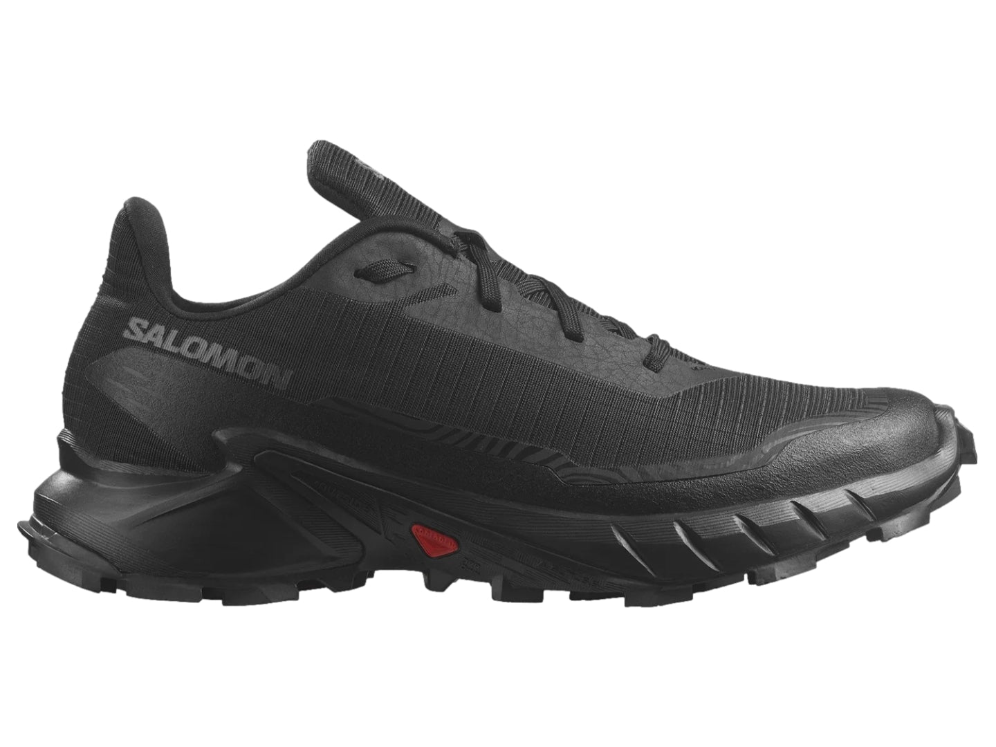 Tenis Salomon Alphacross 5 473127 Para Mujer