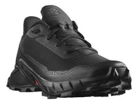 Tenis Salomon Alphacross 5 473127 Para Mujer