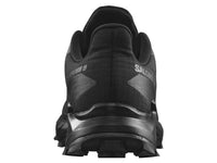 Tenis Salomon Alphacross 5 473127 Para Mujer