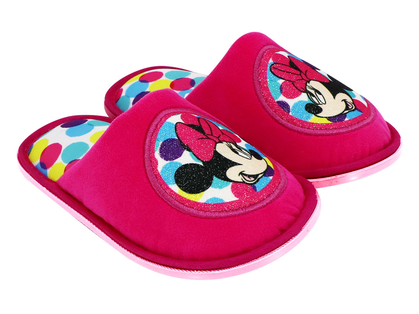 Pantuflas Arra 400024 Para Niña