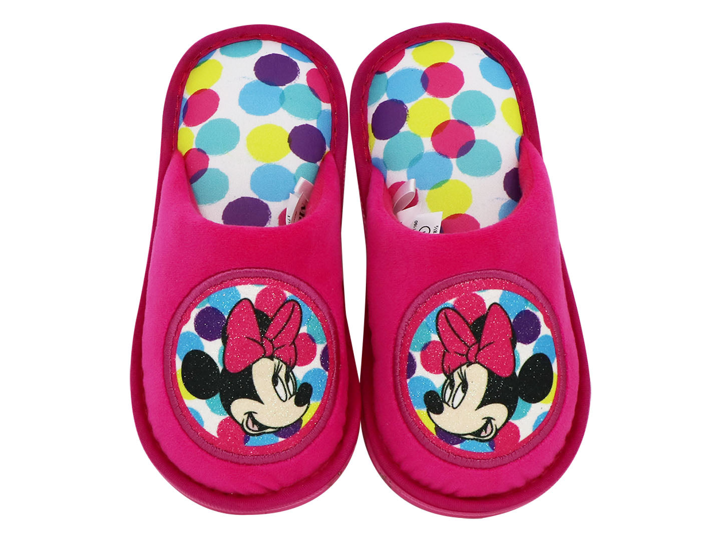 Pantuflas Arra 400024 Para Niña