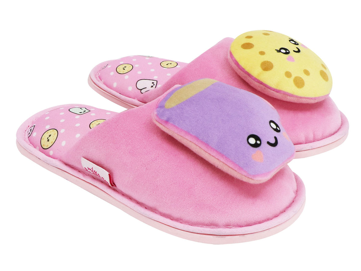 Pantuflas Arra 400010 Para Niña