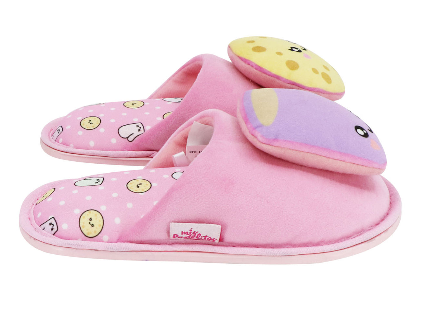 Pantuflas Arra 400010 Para Niña