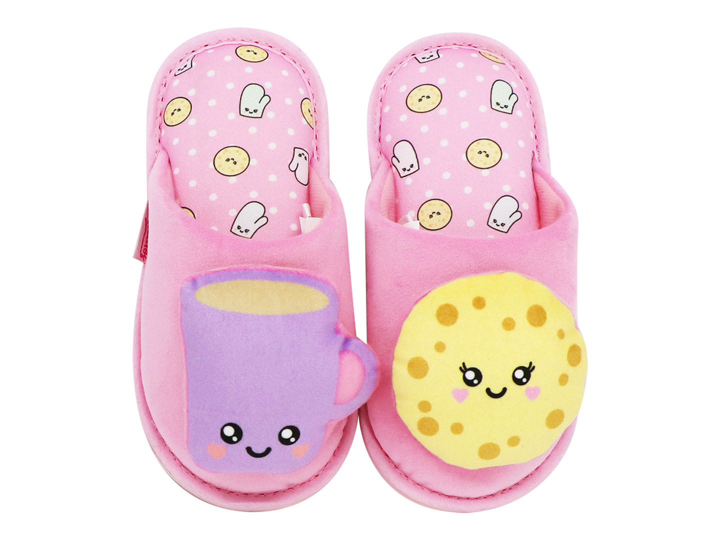 Pantuflas Arra 400010 Para Niña
