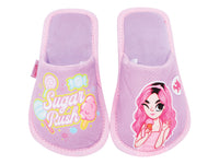 Pantuflas Arra 400004 Para Niña