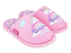 Pantuflas Arra 400018 Para Niña