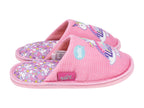 Pantuflas Arra 400018 Para Niña