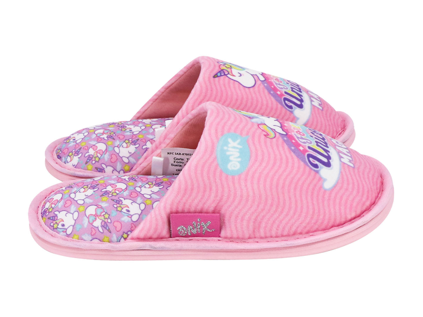 Pantuflas Arra 400018 Para Niña