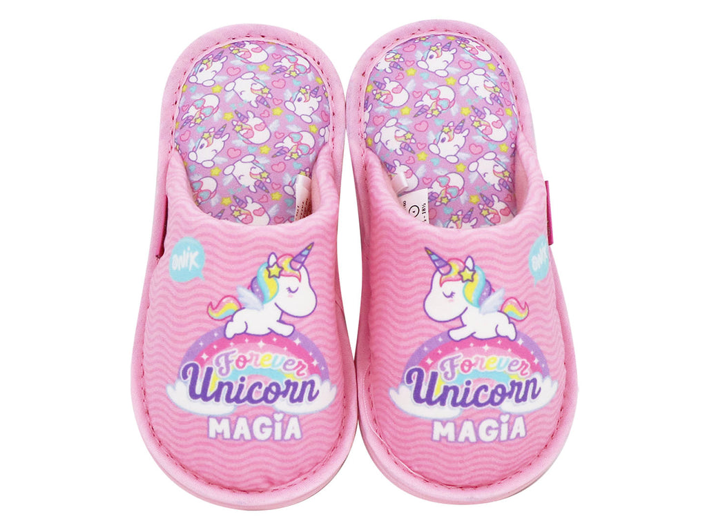 Pantuflas Arra 400018 Para Niña