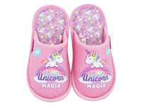 Pantuflas Arra 400018 Para Niña