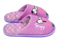 Pantuflas Arra 400005 Para Niña