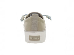 Tenis Sperry Platform Café para Mujer