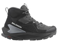 Botas Salomon Elixir Mid Gtx 472959 Para Hombre
