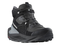 Botas Salomon Elixir Mid Gtx Para Hombre