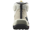 Botas Salomon Elixir Mid Gtx 472960 Para Hombre