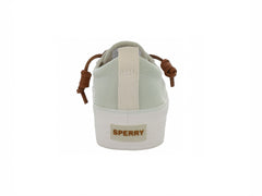 Tenis Sperry Crest Vibe Platform Blanco para Mujer