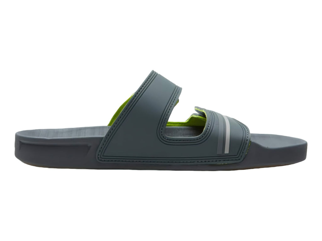 Sandalias Quiksilver Rivi Double 101252 Para Hombre