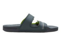 Sandalias Quiksilver Rivi Double 101252 Para Hombre