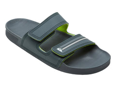 Sandalias Quiksilver Rivi Double 101252 Para Hombre