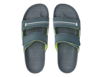 Sandalias Quiksilver Rivi Double 101252 Para Hombre