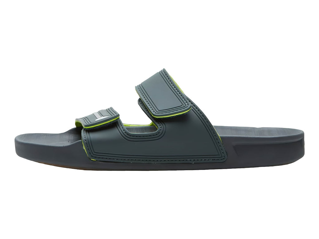 Sandalias Quiksilver Rivi Double 101252 Para Hombre
