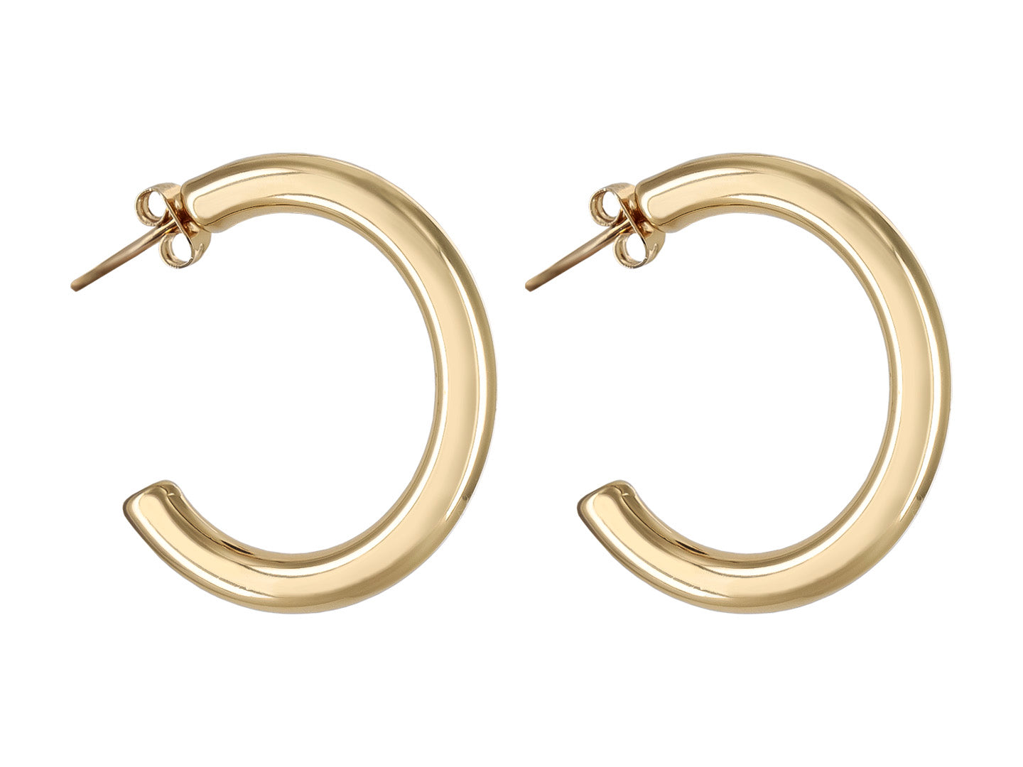 Pendientes Roze Arracadas Color R44315