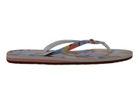 Sandalias Roxy Portofino Iii J 100870 Para Mujer