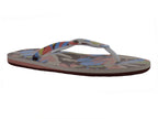 Sandalias Roxy Portofino Iii J 100870 Para Mujer