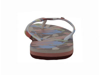 Sandalias Roxy Portofino Iii J 100870 Para Mujer