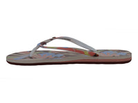 Sandalias Roxy Portofino Iii J 100870 Para Mujer