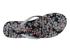 Sandalias Roxy Portofino III Multicolor para Mujer