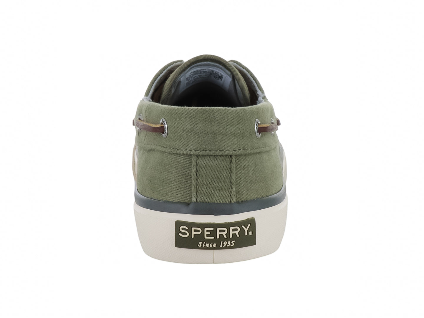 Zapatos Sperry 25311 Para Hombre