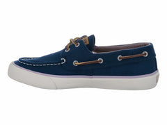 Zapato Náutico Sperry Bahama II Azul Marino para Hombre