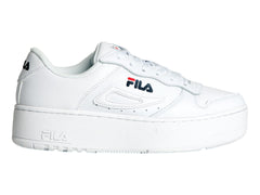 Tenis Fila Fx 115 01804 Para Mujer