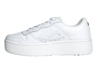 Tenis Fila Fx 115 01804 Para Mujer