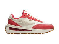 Tenis Fila Renno Premium 02432 Para Mujer