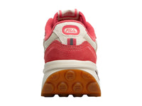 Tenis Fila Renno Premium 02432 Para Mujer