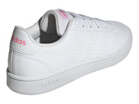 Tenis Adidas Advantage Base Id9564 Para Mujer