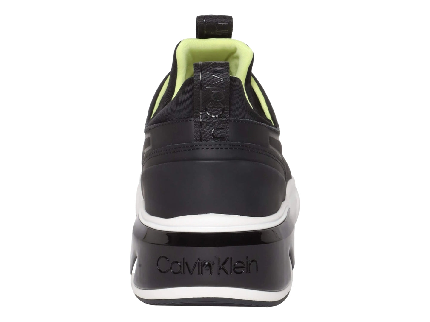 Tenis Calvin Klein M00317 Para Hombre