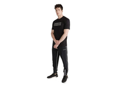 Tenis Calvin Klein Negro para Hombre